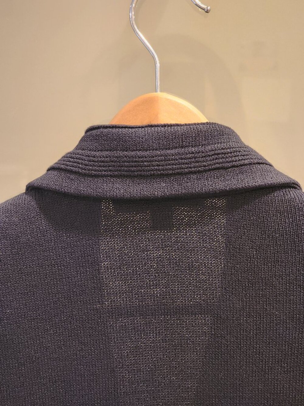 Excellent!!| US 10| ST JOHN: Mid-length Lightweight Fit&Flare Blazer Coat - Picture 4 of 16